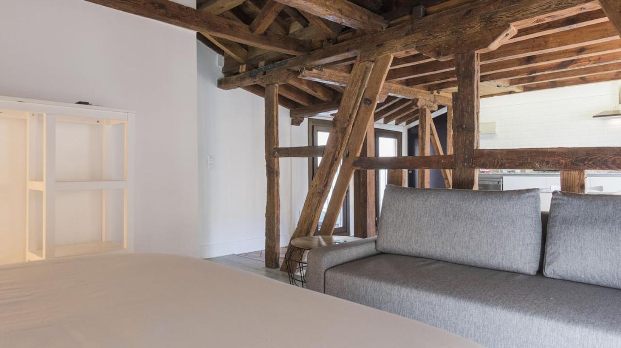 Apartament La Casa De La Tuerta By Toledo Ap Zewnętrze zdjęcie