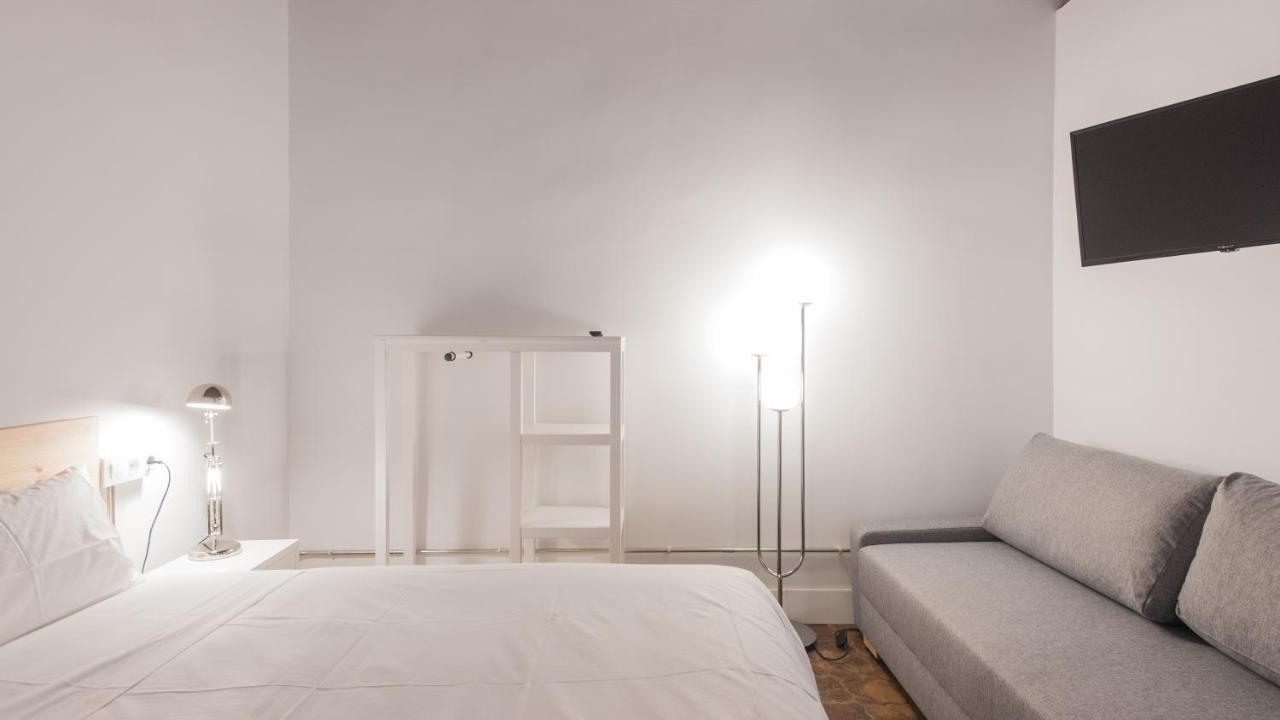 Apartament La Casa De La Tuerta By Toledo Ap Zewnętrze zdjęcie