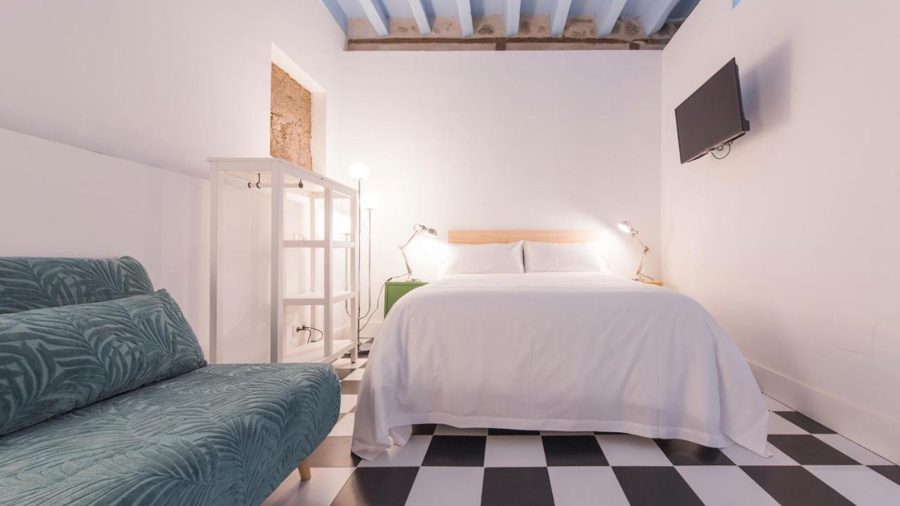 Apartament La Casa De La Tuerta By Toledo Ap Zewnętrze zdjęcie