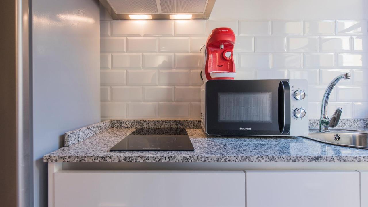 Apartament La Casa De La Tuerta By Toledo Ap Zewnętrze zdjęcie