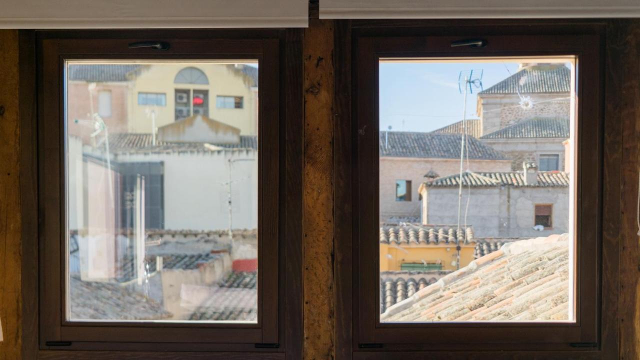Apartament La Casa De La Tuerta By Toledo Ap Zewnętrze zdjęcie