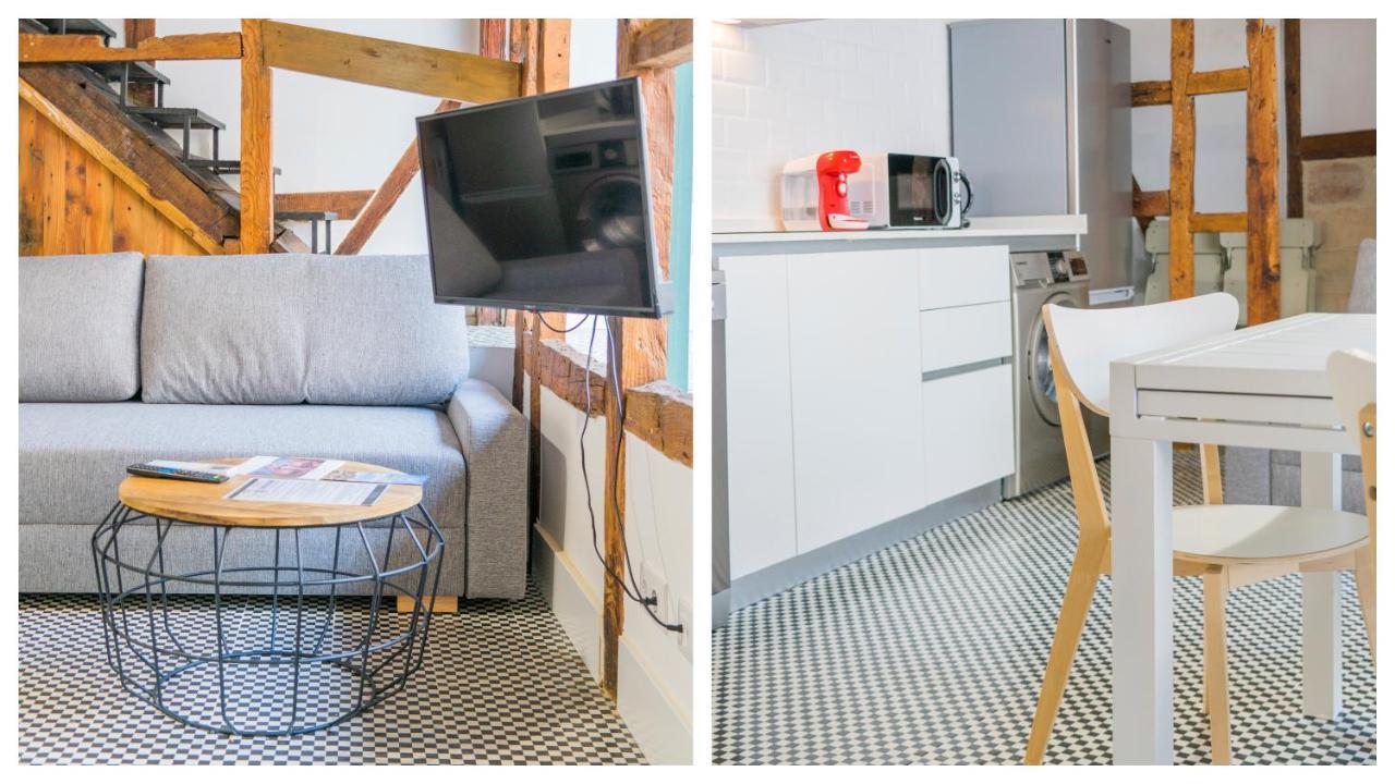 Apartament La Casa De La Tuerta By Toledo Ap Zewnętrze zdjęcie
