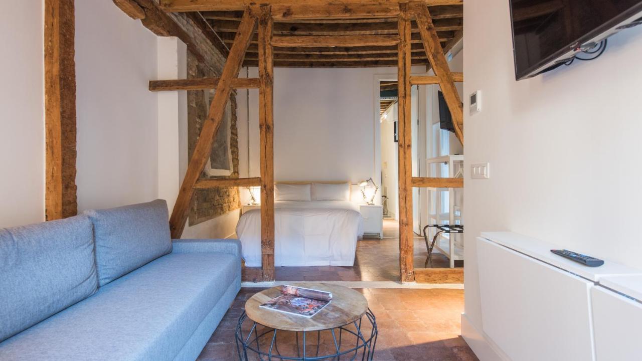 Apartament La Casa De La Tuerta By Toledo Ap Zewnętrze zdjęcie