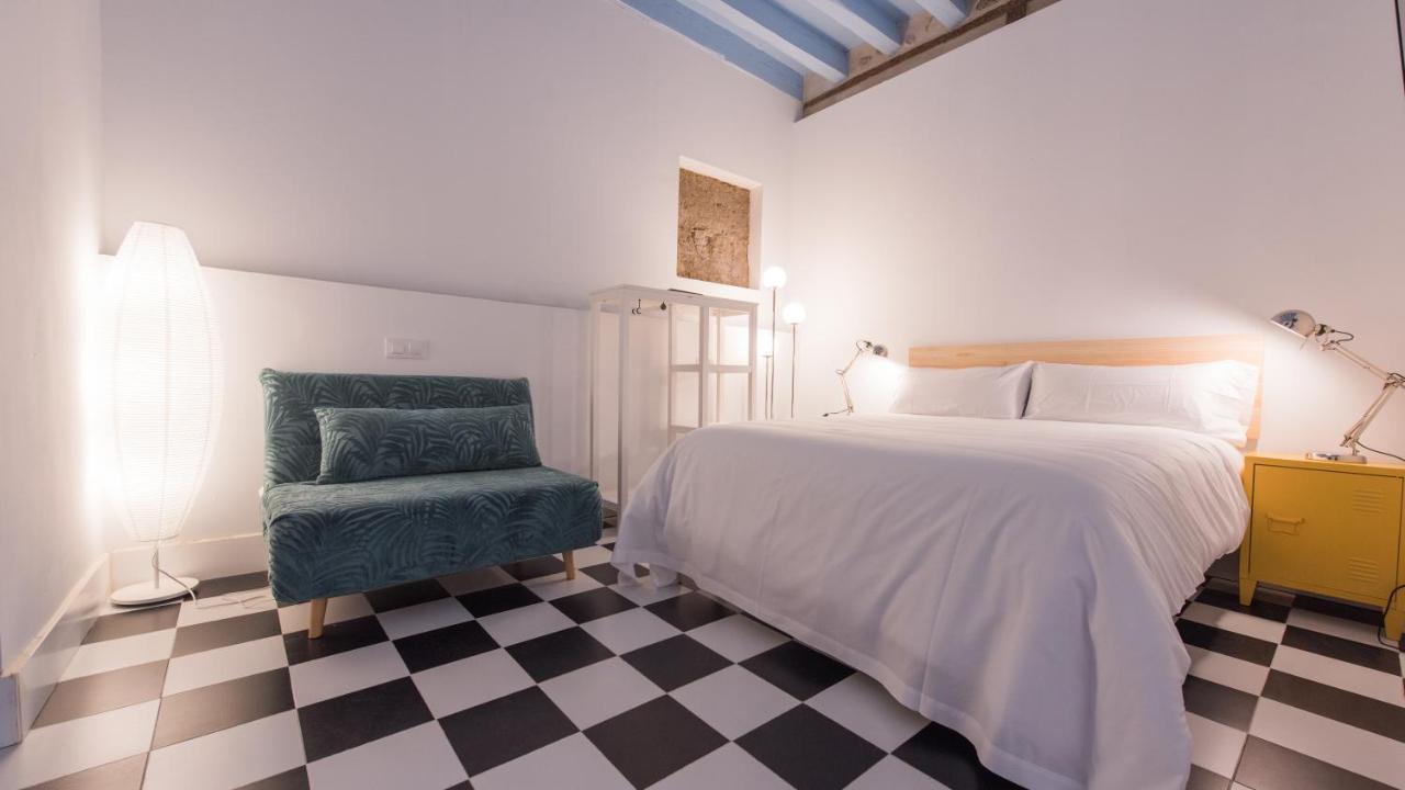 Apartament La Casa De La Tuerta By Toledo Ap Zewnętrze zdjęcie