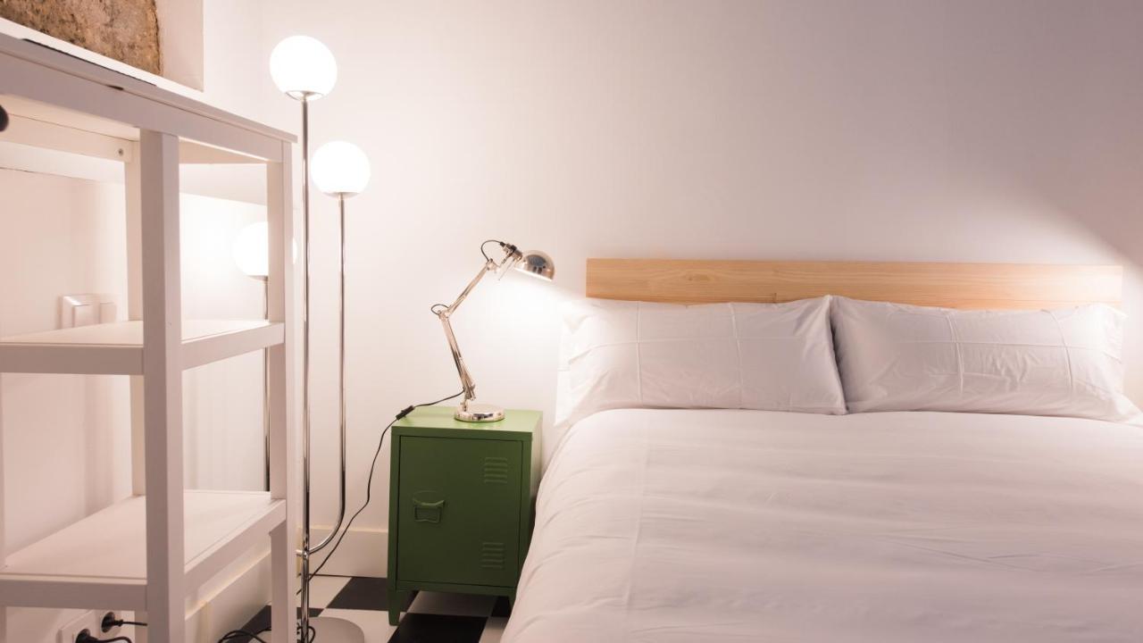Apartament La Casa De La Tuerta By Toledo Ap Zewnętrze zdjęcie