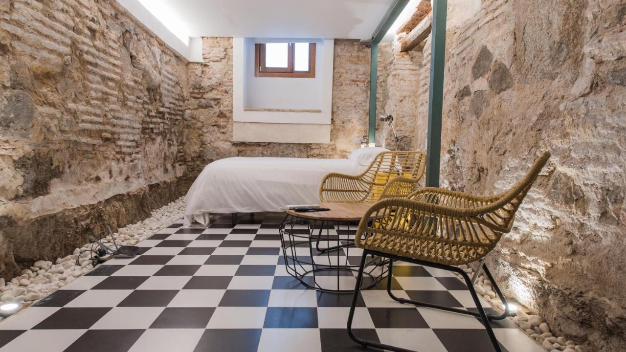 Apartament La Casa De La Tuerta By Toledo Ap Zewnętrze zdjęcie