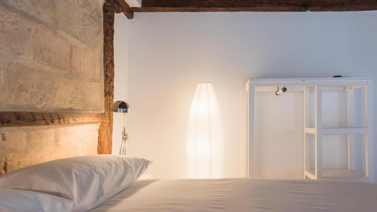 Apartament La Casa De La Tuerta By Toledo Ap Zewnętrze zdjęcie