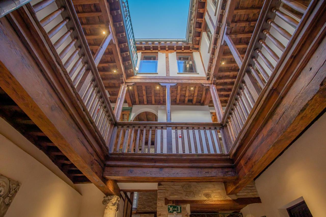 Apartament La Casa De La Tuerta By Toledo Ap Zewnętrze zdjęcie